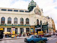 1993071433 Darrel & Betty Hagberg - Eastern European Vacation