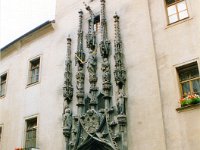 1993071434 Darrel & Betty Hagberg - Eastern European Vacation