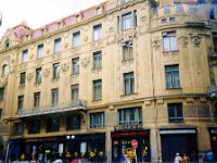 1993071443 Darrel & Betty Hagberg - Eastern European Vacation