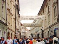 1993071444 Darrel & Betty Hagberg - Eastern European Vacation