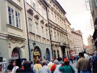 1993071445 Darrel & Betty Hagberg - Eastern European Vacation