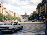 1993071449 Darrel & Betty Hagberg - Eastern European Vacation