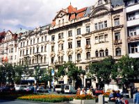 1993071450 Darrel & Betty Hagberg - Eastern European Vacation