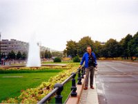 1993071461 Darrel & Betty Hagberg - Eastern European Vacation