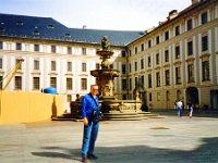 1993071462 Darrel & Betty Hagberg - Eastern European Vacation