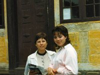 1985086136p : Betty Hagberg,Darla Hagberg