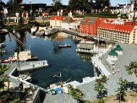 Billund - Legoland - July 26