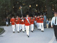 Copenhagen - July 28-30