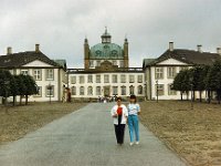 Fredrichsborg - July 31