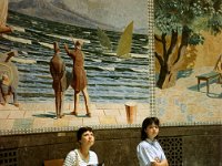 1985086147 : Betty Hagberg,Darla Hagberg