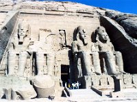 1992071168 Darrel-Betty-Darla Hagberg - Egypt Vacation