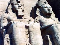 1992071171 Darrel-Betty-Darla Hagberg - Egypt Vacation