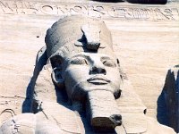 1992071172 Darrel-Betty-Darla Hagberg - Egypt Vacation