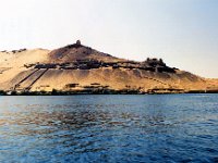 1992071180 Darrel-Betty-Darla Hagberg - Egypt Vacation