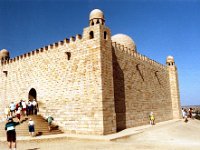 1992071183 Darrel-Betty-Darla Hagberg - Egypt Vacation