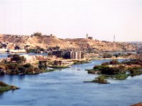 1992071187 Darrel-Betty-Darla Hagberg - Egypt Vacation