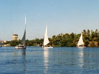 1992071192 Darrel-Betty-Darla Hagberg - Egypt Vacation