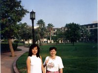 1992071006 Darrel-Betty-Darla Hagberg - Egypt Vacation