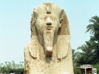 1992071019A Darrel-Betty-Darla Hagberg - Egypt Vacation