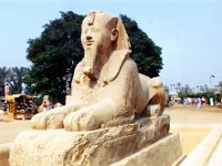 1992071024 Darrel-Betty-Darla Hagberg - Egypt Vacation