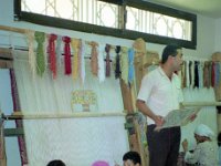 1992071039A Darrel-Betty-Darla Hagberg - Egypt Vacation