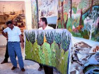 1992071042A5 Darrel-Betty-Darla Hagberg - Egypt Vacation