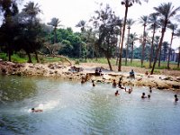 1992071043 Darrel-Betty-Darla Hagberg - Egypt Vacation