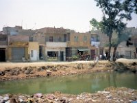 1992071043C Darrel-Betty-Darla Hagberg - Egypt Vacation