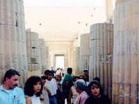 1992071047 Darrel-Betty-Darla Hagberg - Egypt Vacation
