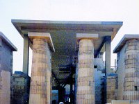 1992071048 Darrel-Betty-Darla Hagberg - Egypt Vacation