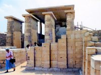 1992071049 Darrel-Betty-Darla Hagberg - Egypt Vacation