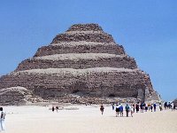 1992071050A Darrel-Betty-Darla Hagberg - Egypt Vacation