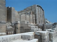 1992071051A Darrel-Betty-Darla Hagberg - Egypt Vacation