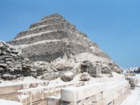 1992071052A Darrel-Betty-Darla Hagberg - Egypt Vacation