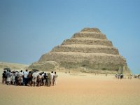 1992071056A Darrel-Betty-Darla Hagberg - Egypt Vacation