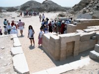 1992071058A Darrel-Betty-Darla Hagberg - Egypt Vacation