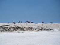 1992071061A Darrel-Betty-Darla Hagberg - Egypt Vacation