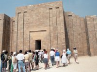 1992071062A Darrel-Betty-Darla Hagberg - Egypt Vacation