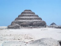 1992071065A Darrel-Betty-Darla Hagberg - Egypt Vacation