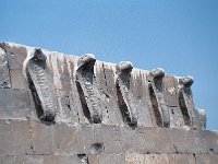 1992071067A Darrel-Betty-Darla Hagberg - Egypt Vacation