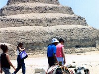 1992071068 Darrel-Betty-Darla Hagberg - Egypt Vacation