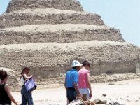 1992071068A Darrel-Betty-Darla Hagberg - Egypt Vacation