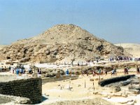 1992071070B Darrel-Betty-Darla Hagberg - Egypt Vacation