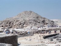 1992071070C Darrel-Betty-Darla Hagberg - Egypt Vacation