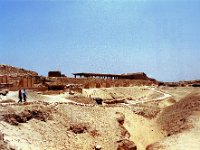 1992071076 Darrel-Betty-Darla Hagberg - Egypt Vacation