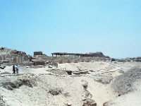 1992071076A Darrel-Betty-Darla Hagberg - Egypt Vacation