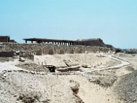 1992071076B Darrel-Betty-Darla Hagberg - Egypt Vacation