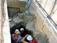 1992071077 Darrel-Betty-Darla Hagberg - Egypt Vacation