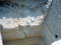 1992071077C Darrel-Betty-Darla Hagberg - Egypt Vacation