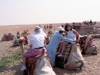 1992071095A Darrel-Betty-Darla Hagberg - Egypt Vacation